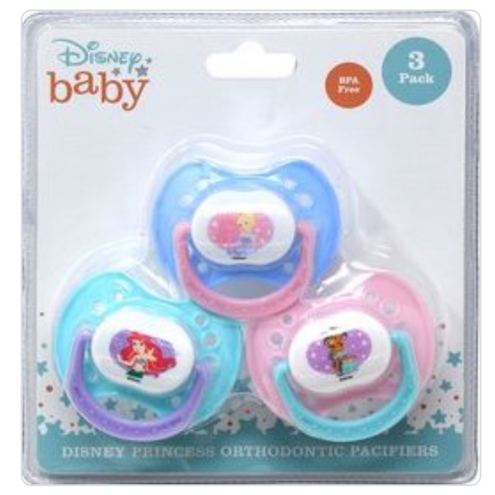Disney baby